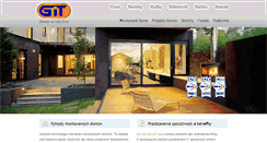 Desktop Screenshot of git.sk